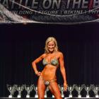 Sherry  Riser - NPC Battle on the Bluff 2014 - #1